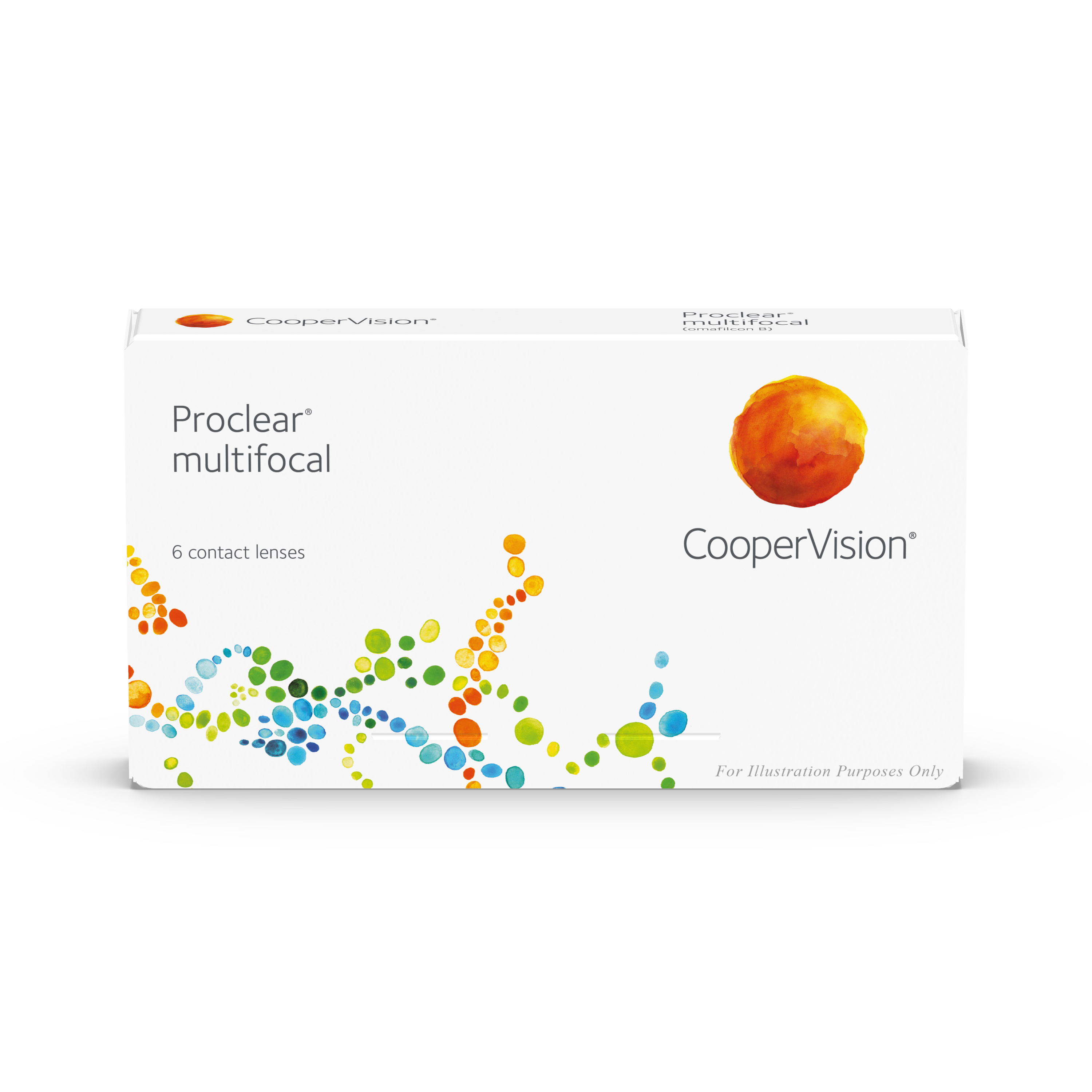PROCLEAR MULTIFOCAL PROCLEAR MULTIFOCAL